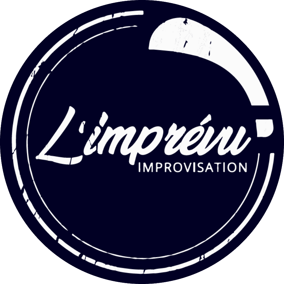 Logo Imprévu Improvisation